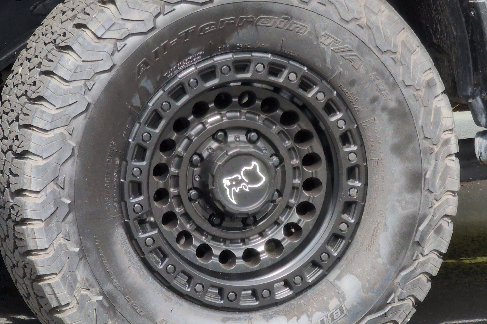 2014 RAM 2500 Tradesman