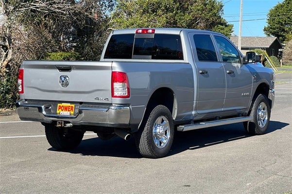 2021 RAM 2500 Tradesman in Sublimity, OR - Power Auto Group