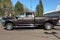 2017 RAM 2500 Big Horn