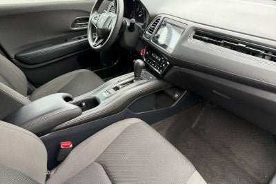 2020 Honda HR-V EX