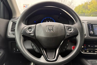 2020 Honda HR-V EX