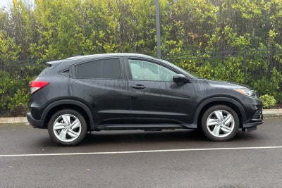 2020 Honda HR-V EX