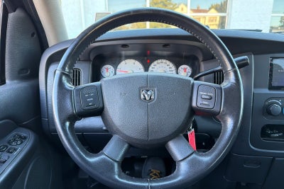 2005 Dodge Ram 2500 SLT