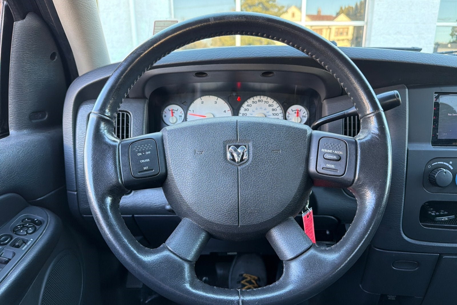 2005 Dodge Ram 2500 SLT