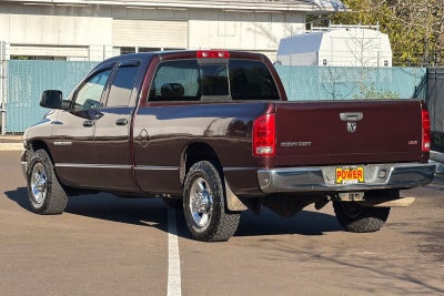 2005 Dodge Ram 2500 SLT