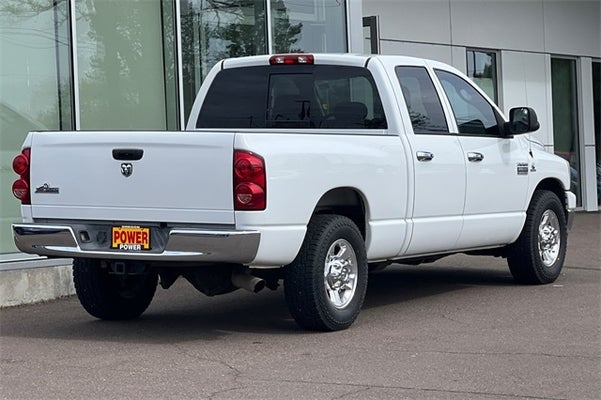 2009 Dodge Ram 2500 SLT in Sublimity, OR - Power Auto Group