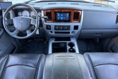 2006 Dodge Ram 2500 SLT