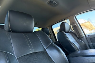 2006 Dodge Ram 2500 SLT