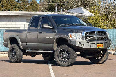 2006 Dodge Ram 2500 SLT