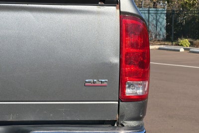 2006 Dodge Ram 2500 SLT