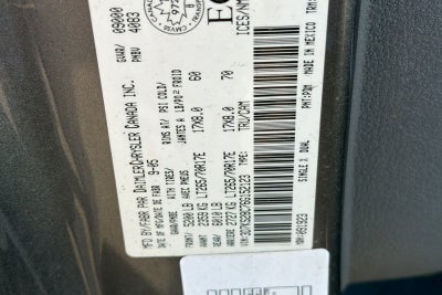 2006 Dodge Ram 2500 SLT