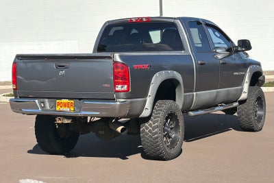 2006 Dodge Ram 2500 SLT