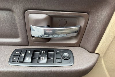 2010 RAM 2500 SLT