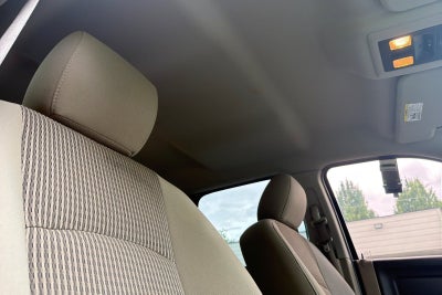 2010 RAM 2500 SLT