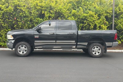 2010 RAM 2500 SLT