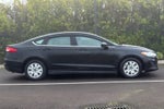 2020 Ford Fusion S