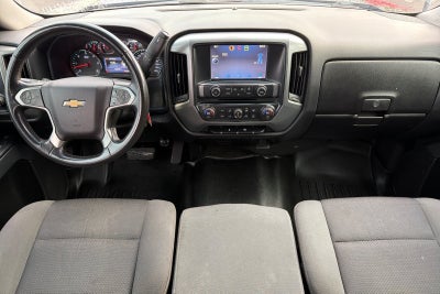 2014 Chevrolet Silverado 1500 LT LT1