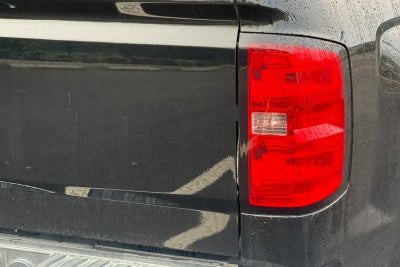 2014 Chevrolet Silverado 1500 LT LT1