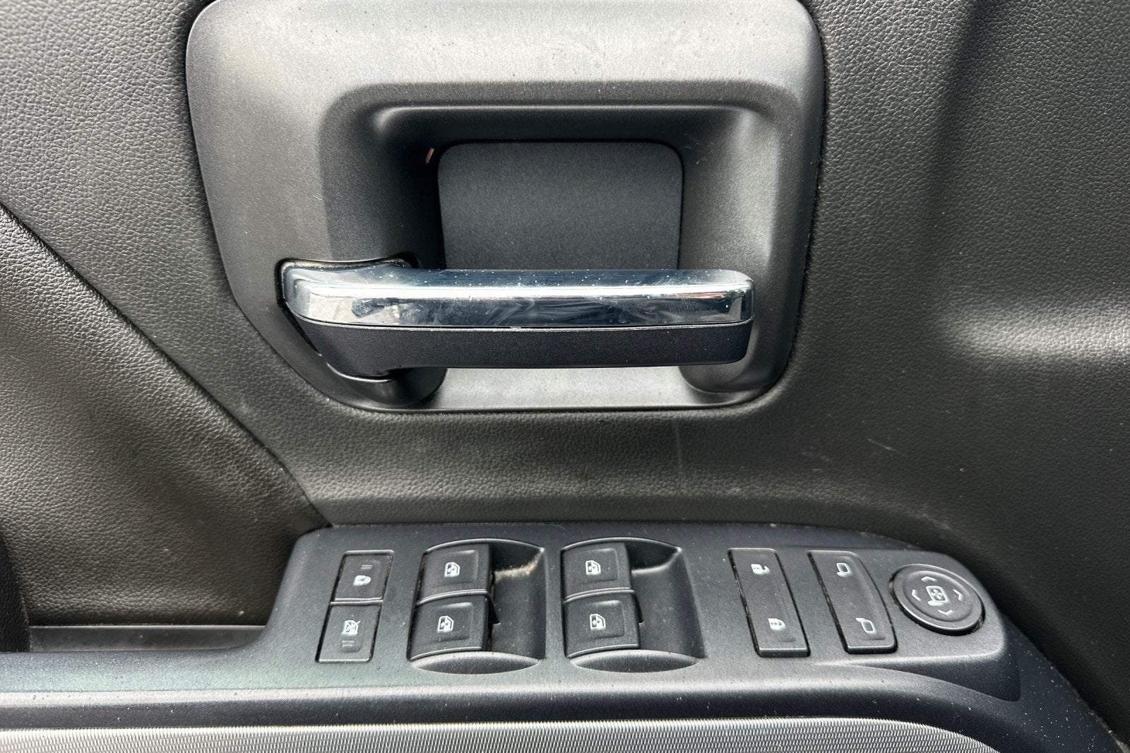 2016 Chevrolet Silverado 1500 LT LT2