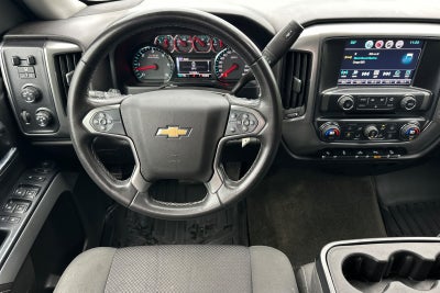 2016 Chevrolet Silverado 1500 LT LT2