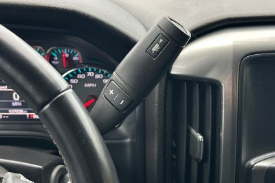 2016 Chevrolet Silverado 1500 LT LT2