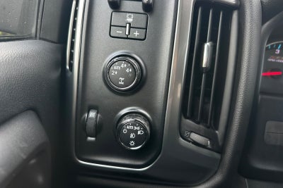 2016 Chevrolet Silverado 1500 LT LT2