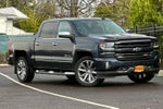 2018 Chevrolet Silverado 1500 LTZ 2LZ