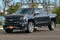 2018 Chevrolet Silverado 1500 LTZ 2LZ