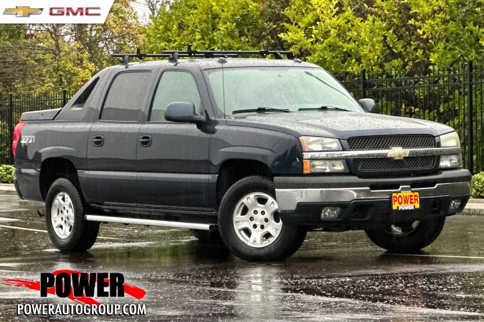2004 Chevrolet Avalanche 1500 Base