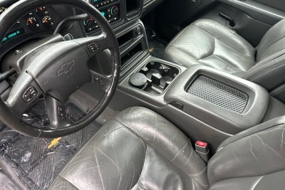 2004 Chevrolet Avalanche 1500 Base