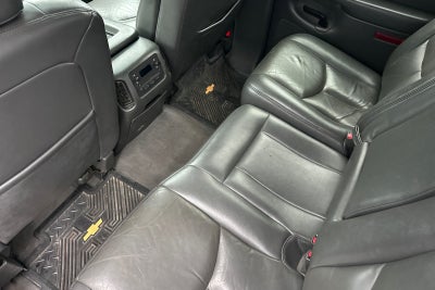 2004 Chevrolet Avalanche 1500 Base