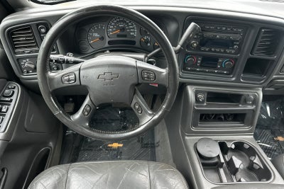 2004 Chevrolet Avalanche 1500 Base