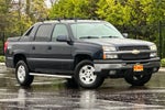 2004 Chevrolet Avalanche 1500 Base