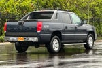 2004 Chevrolet Avalanche 1500 Base