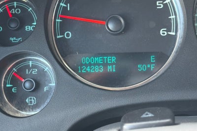 2011 GMC Sierra 1500 SLT