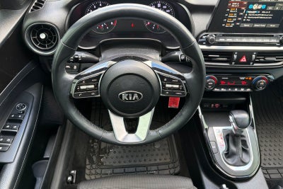 2019 Kia Forte S