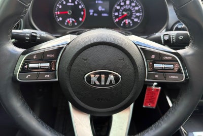 2019 Kia Forte S
