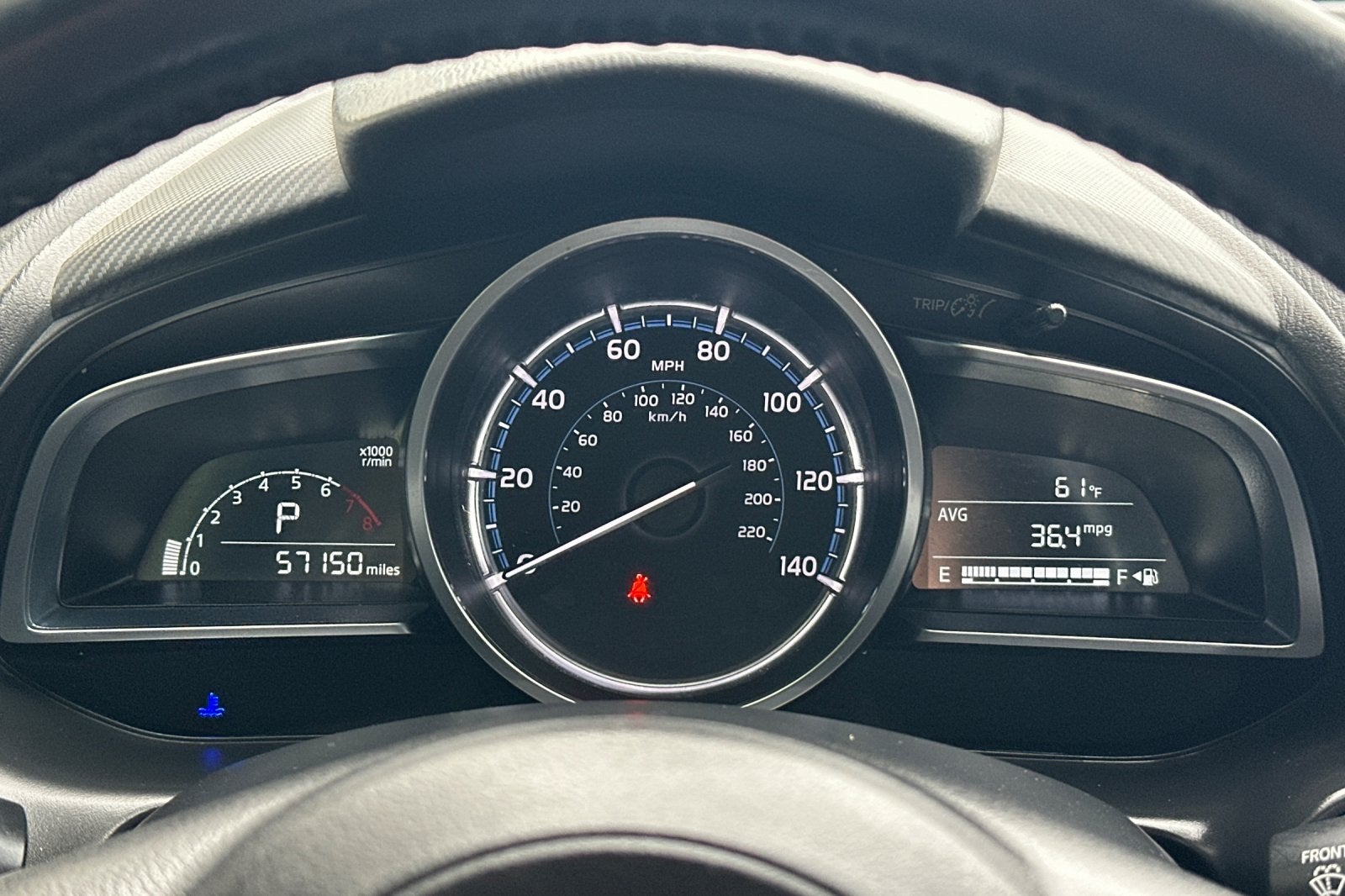 2020 Toyota Yaris XLE