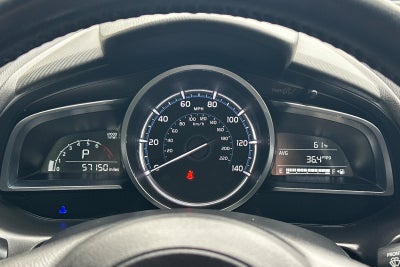 2020 Toyota Yaris XLE