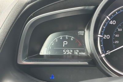 2020 Toyota Yaris XLE