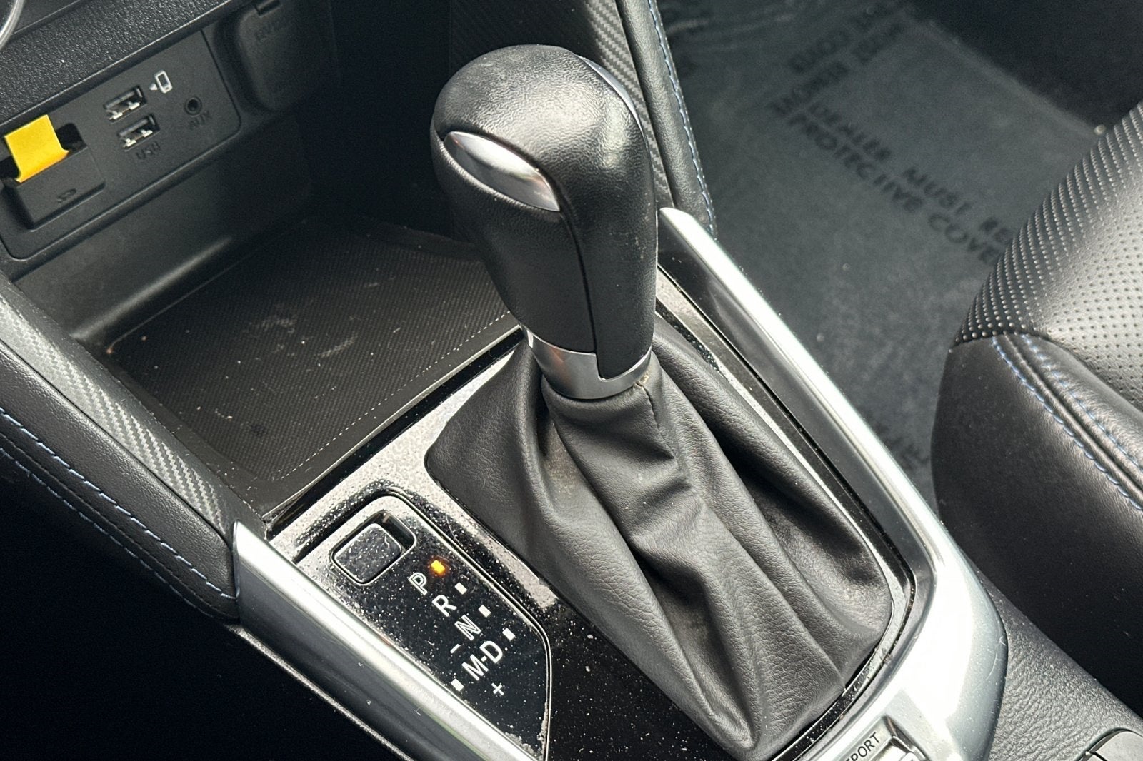 2020 Toyota Yaris XLE