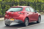 2020 Toyota Yaris XLE