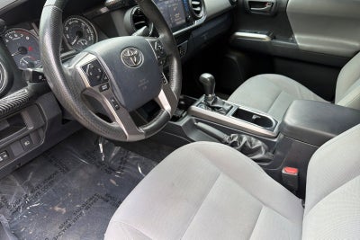 2019 Toyota Tacoma SR5 V6