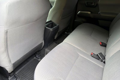 2019 Toyota Tacoma SR5 V6