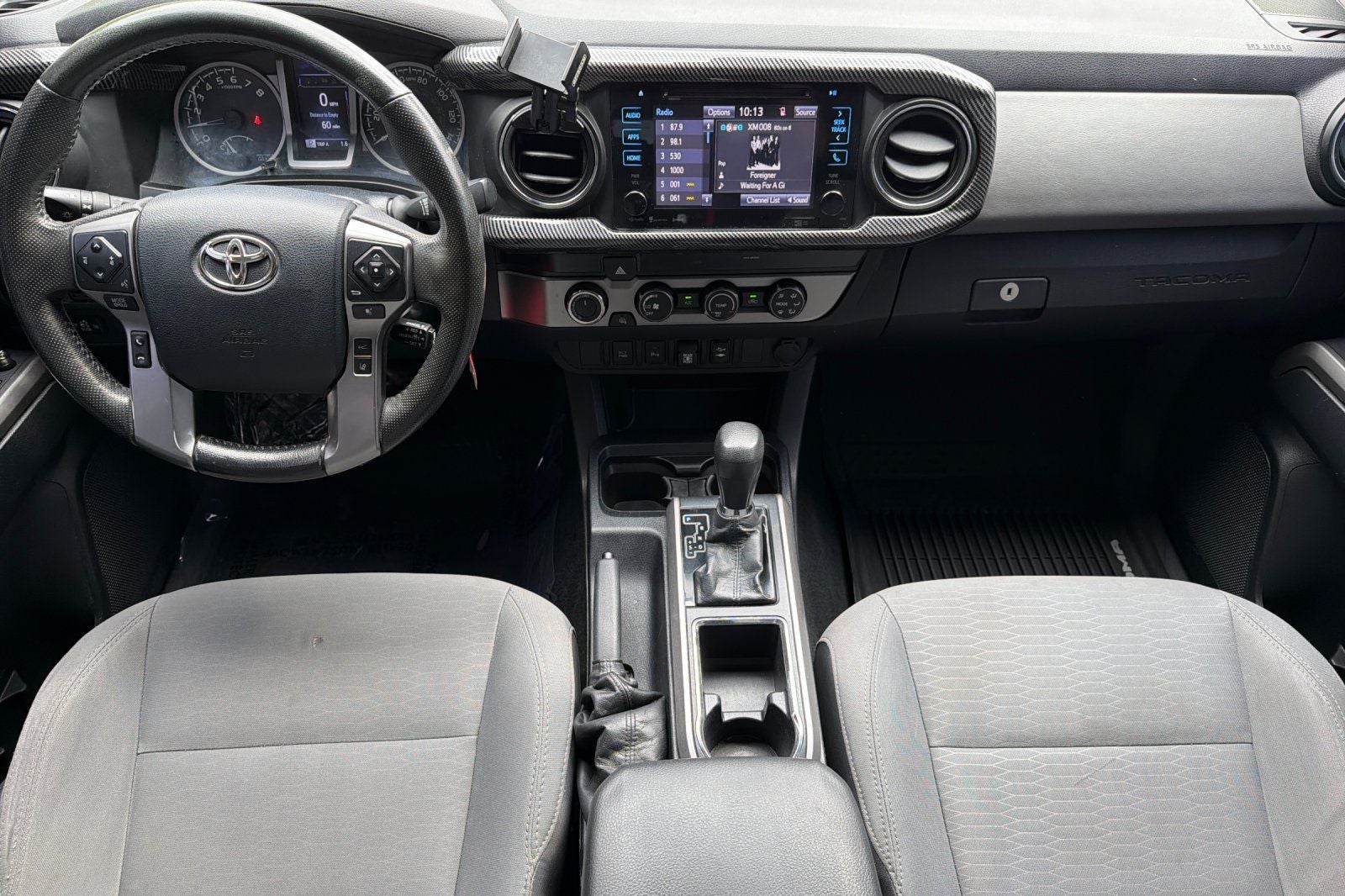 2019 Toyota Tacoma SR5 V6