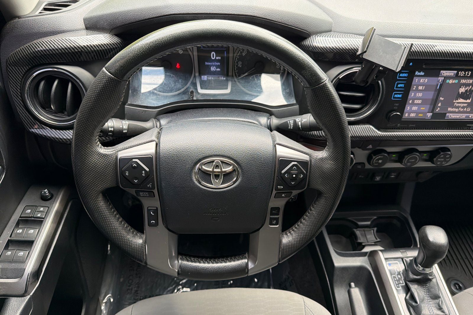 2019 Toyota Tacoma SR5 V6