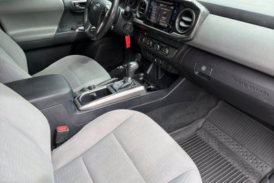 2019 Toyota Tacoma SR5 V6
