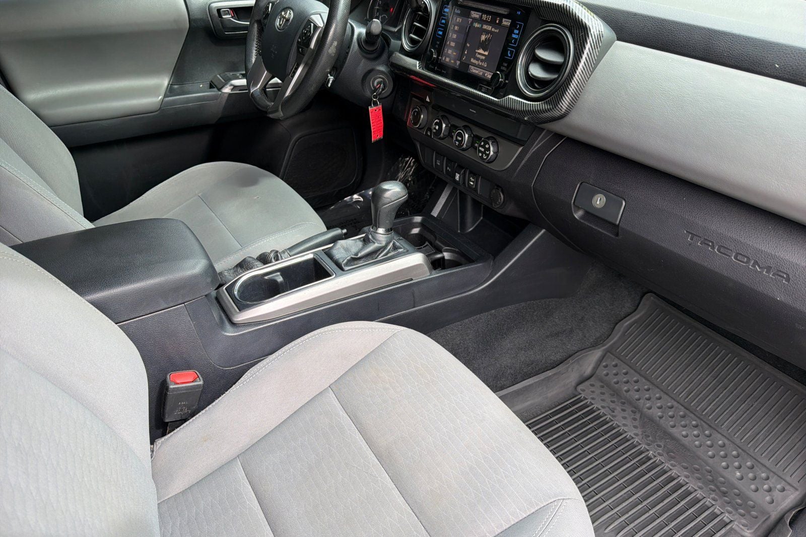 2019 Toyota Tacoma SR5 V6