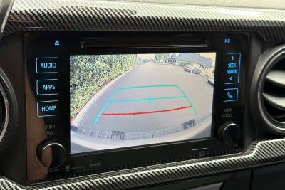 2019 Toyota Tacoma SR5 V6