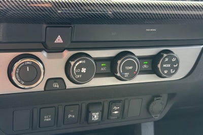 2019 Toyota Tacoma SR5 V6
